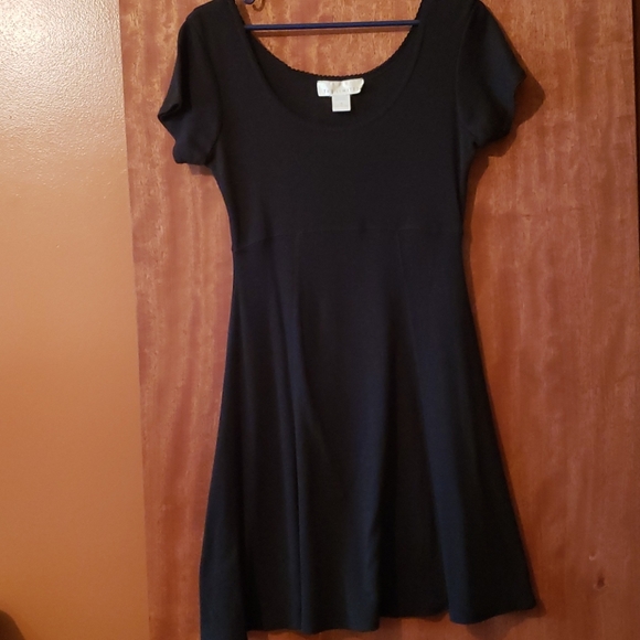 🆕️w/o tags Limited black dress - Picture 1 of 4